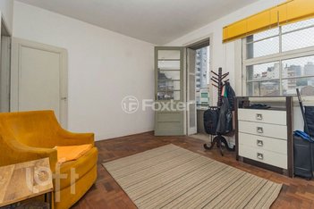 apartment em Avenida Protásio Alves, Morro Santana - Porto Alegre - RS