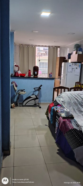 house em Rua Jardim Tamoio, Conjunto Residencial José Bonifácio - São Paulo - SP