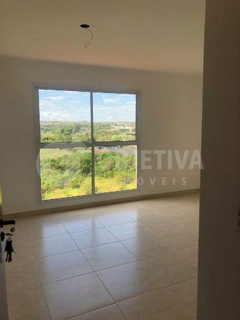 apartment em Rua Renato de Oliveira Grama, Jardim Inconfidência - Uberlândia - MG