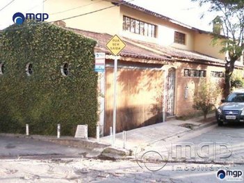 house em Rua Rafael Arnoni, Vila Irmãos Arnoni - São Paulo - SP