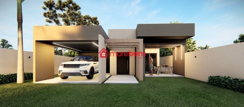 house em Rodovia Amaral Peixoto, São Mateus - São Pedro da Aldeia - RJ