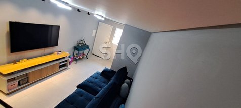 house em Rua Jamile Abrahao Kalil, Vila Polopoli - São Paulo - SP