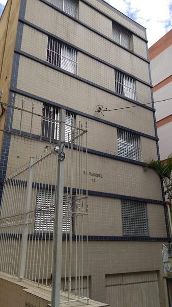 Cômodo Condomínio