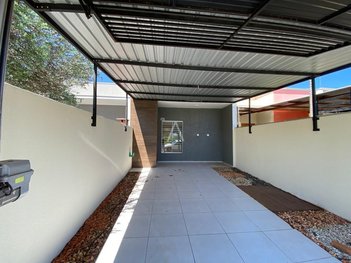 house em Rua Adolfo Grepner, Jardim Coopagro - Toledo - PR