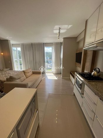 apartment em Rua Onze de Junho, Fazenda - Itajaí - SC