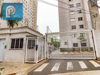 apartment em Rua Intendência, Brás - São Paulo - SP