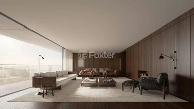apartment em Rua Quintino Bocaiúva, Rio Branco - Porto Alegre - RS