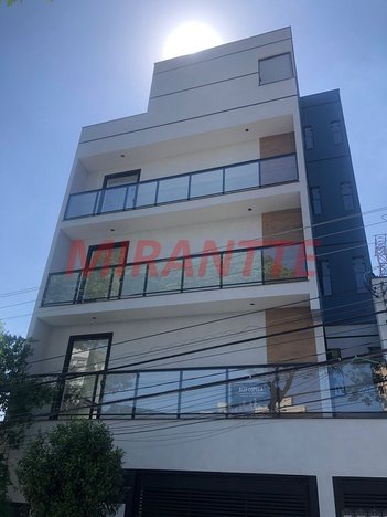 apartment em Rua Ida da Silva, Vila Guilherme - São Paulo - SP