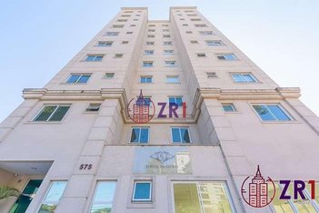 apartment em Avenida João Gualberto, Alto da Glória - Curitiba - PR