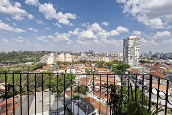 apartment em Avenida Santa Inês, Parque Mandaqui - São Paulo - SP