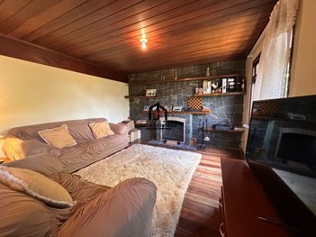 apartment em Avenida Castelo Branco, Jardim Belvedere - Campos do Jordão - SP