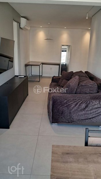 apartment em Rua Humberto I, Vila Mariana - São Paulo - SP