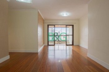apartment em Rua Bueno Brandão, Vila Nova Conceição - São Paulo - SP