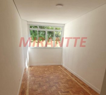 apartment em Rua Conselheiro Saraiva, Santana - São Paulo - SP