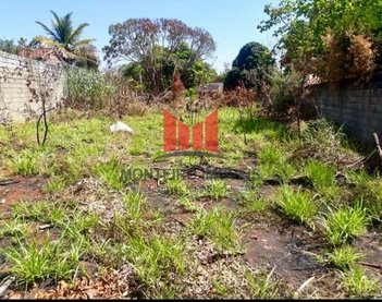 land_lot em Rua Professor Hilton Rocha, Cidade Praia Angélica II - Lagoa Santa - MG