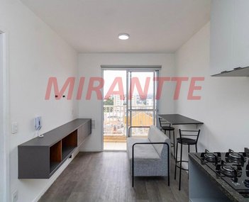 apartment em Rua Candiruaçu, Parque Vitória - São Paulo - SP