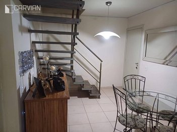 apartment em Rua Rondônia, Sumarezinho - Ribeirão Preto - SP