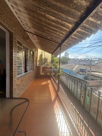 house em Rua Tereza Rodrigues Peres, Vila Diva (Zona Norte) - São Paulo - SP