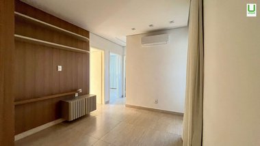 apartment em Rua Ministro Oliveira Salazar, Santa Mônica - Belo Horizonte - MG