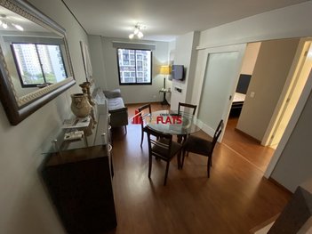 apartment em Avenida Jamaris, Planalto Paulista - São Paulo - SP