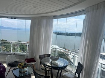 apartment em João Paulo, João Paulo - Florianópolis - SC
