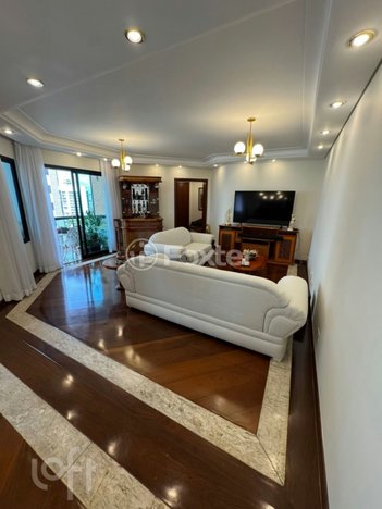apartment em Rua Marechal Barbacena, Vila Regente Feijó - São Paulo - SP