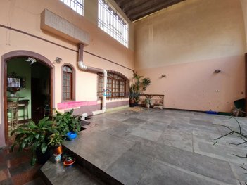 house em Rua Rubi, Aclimação - São Paulo - SP