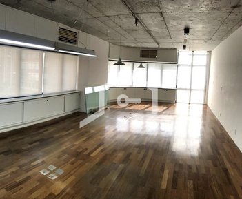 office em Ministro Rocha Azevedo, Cerqueira César - São Paulo - SP