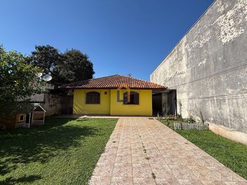 house em Rua Jorge Simão, Alto Boqueirão - Curitiba - PR