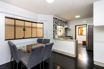 house em Rua Betuli, Vila Ivg - São Paulo - SP