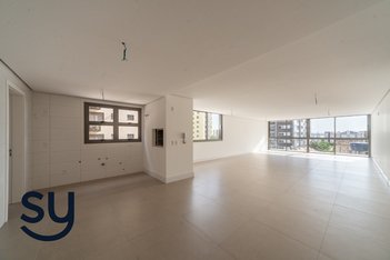 apartment em Nova Trento, Tristeza - Porto Alegre - RS