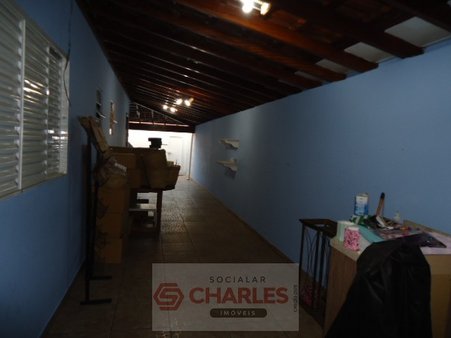 Cômodo Condomínio