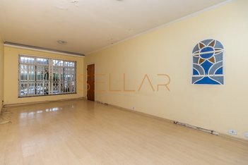house em Rua Uruana, Vila Mariana - São Paulo - SP