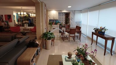 apartment em Rua Sousa Ramos, Vila Mariana - São Paulo - SP