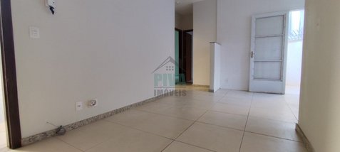 apartment em Rua Almeida Melo, Nova Esperança - Belo Horizonte - MG