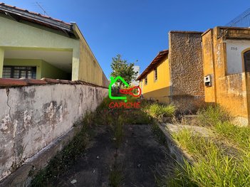 land_lot em Rua Amazonas, Centro - Vinhedo - SP