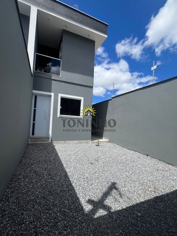 house em Rua Domingos Jorge Velho, Vila Augusta - Itaquaquecetuba - SP
