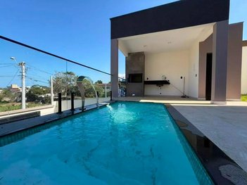 house em Rua Manoel Duarte, Perocão - Guarapari - ES