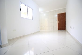 apartment em Rua Anhangüera, Vila Curuçá - Santo André - SP