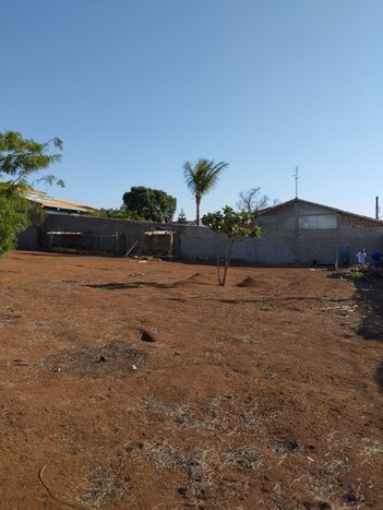 land_lot em Rua Fernando Gonçalves da Silva, Novo Campinho - Pedro Leopoldo - MG