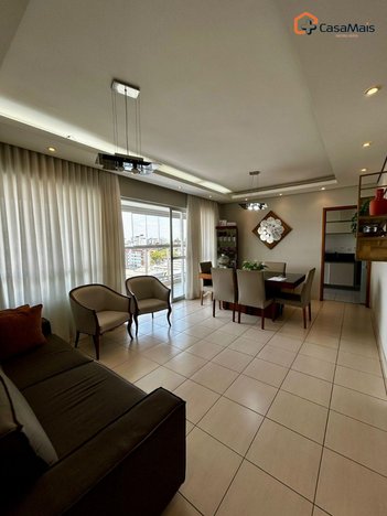 apartment em Rua Constantino Siqueira dos Santos, Paquetá - Belo Horizonte - MG