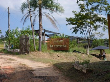 land_lot em Avenida Tiradentes, Parque Industrial - Itu - SP