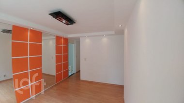 apartment em Major Freire, Vila Monte Alegre - São Paulo - SP