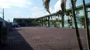 apartment em Avenida Santos, Nova Itanhaém (Praia) - Itanhaém - SP