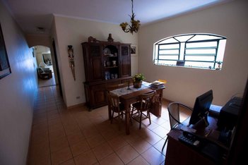 house em Rua Dom Pedro Henrique de Orleans e Bragança, Vila Jaguara - São Paulo - SP