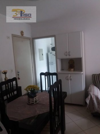 apartment em Rua Olímpio de Campos, Jardim Vila Formosa - São Paulo - SP