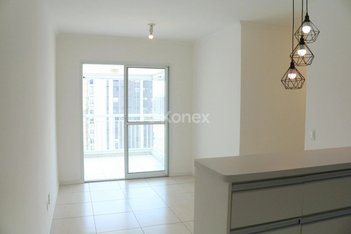 apartment em Rua Catão, Vila Romana - São Paulo - SP