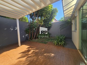 house em Rua Hudson, Jardim Canadá - Ribeirão Preto - SP