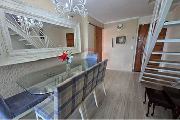 apartment em Estrada do Rio Morto, Vargem Grande - Rio de Janeiro - RJ