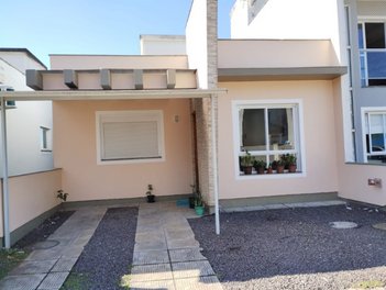 house em Rua Adams Filho, Parque Ipiranga - Gravataí - RS